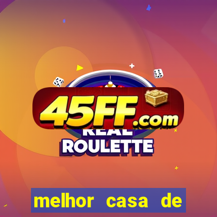 melhor casa de aposta para afiliados